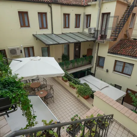 Locanda Herion