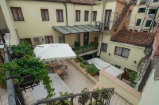 โลกานดา เอริออน