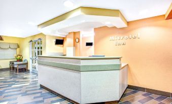 Microtel Inn & Suites by Wyndham Newport News Airport