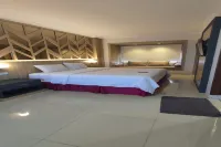 The Sasta Hotel Hotels in Batang Beruh