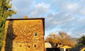 Locanda di Santantimo