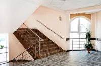 Enisej Mini-Hotel  호텔