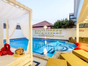 Exquisite Pool Villa K - Pattaya 6Bd Pool Villa