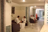 Aylimas Family Hotel - spa