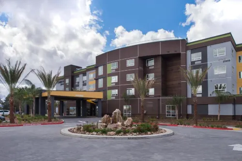 Courtyard Temecula Murrieta Hotels in Murrieta