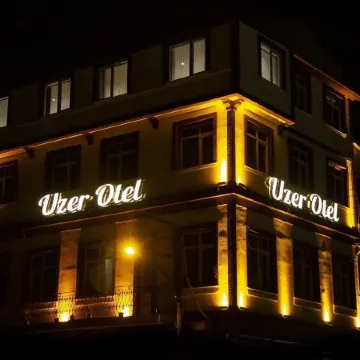 Uzer Otel