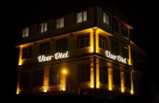 Uzer Otel Hotels in 
