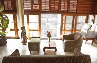 Spanhoek Boutique Hotel Hotels in Paramaribo