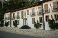 DPNY Beach Club - Ilhabela