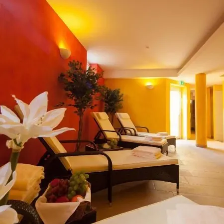 Moin Hotel Cuxhaven