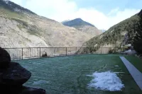 Hotel Roc Meler - Mountain view