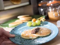 Ibis Styles Stuttgart Vaihingen - breakfast