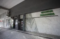 Avenida Apartment by MP Hotels in Mafamude