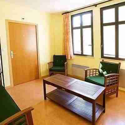 Logis Auberge d'Aranc Rooms