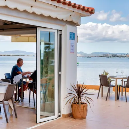 Hotel Lago Dorado - Formentera Break
