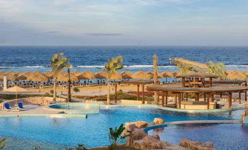 Lazuli Hotel, Marsa Alam