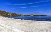Colonna Beach Hotel Marinella - Beach