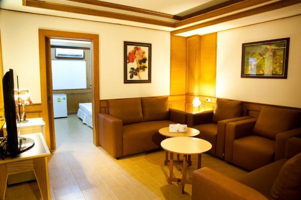Zaza Hotel(ซาซ่า โฮเต็ล บางปู สมุทรปราการ)_5