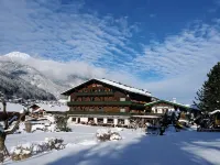 Familien- & Vitalhotel Auenhof Hotel di Gemeinde Steinach am Brenner