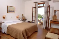 Vagia Traditional Hotels in Agia Marina