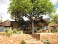 Marula Cottage Guest Lodge