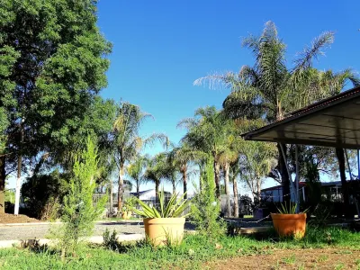 Seven Inn Hotels in Gumly Gumly