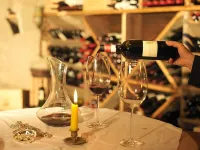 Leading Relax Hotel Maria - bar