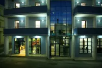 Blu Residence - Hotel Nel Salento Hotels near Torre Suda