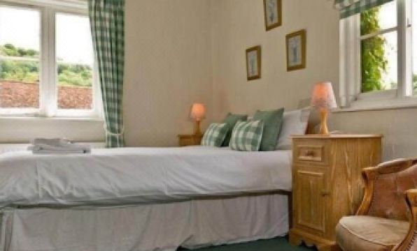 The Greyhound Inn Aldbury