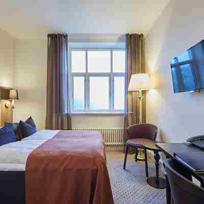 Hotel Vejlefjord Rooms