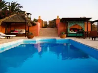 Casa El Morro - Bungalows