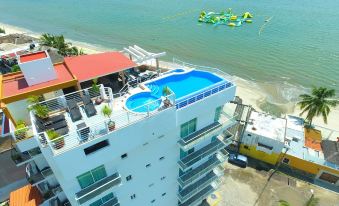 Hotel Boutique Suites Nadia Bucerias