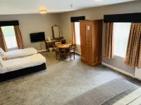 The Bannville Hotel Hotels in Craigavon
