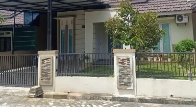 Farastha Homestay Hotel dekat Puncak sejati bukit panjang Payakumbuh