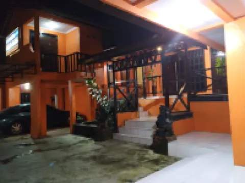 Hotel Wilis Baru