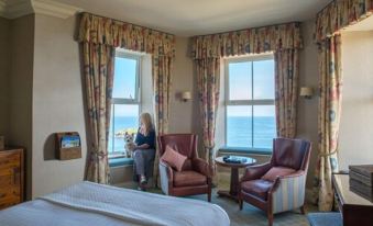 Mullion Cove Hotel & Spa