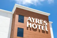 Ayres Hotel Vista Carlsbad فنادق في San Marcos