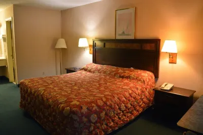 Economy Inn