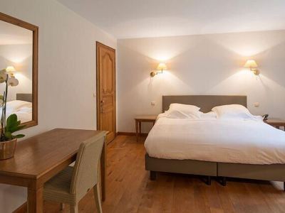 Hotel le Moulin Simonis