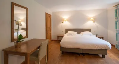Hotel le Moulin Simonis Hotels in Врес сюр Сьомоа