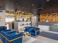Gold Inn Garden Hotel Hotels in Krasnodar