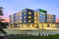 Element Knoxville West Hotels in Knoxville