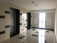 Laguna Room at Apartment Sentraland Karawang Hotels in East Telukjambe