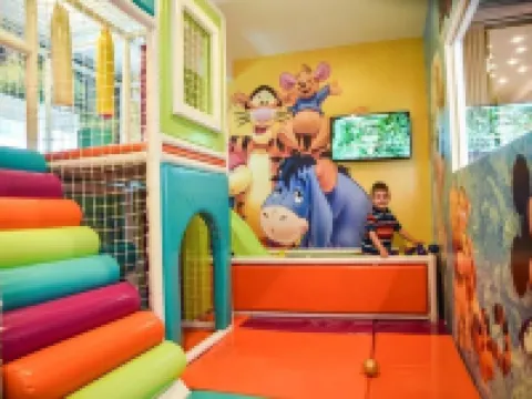 Padam Hotel & Spa Hotels in Ulcinj