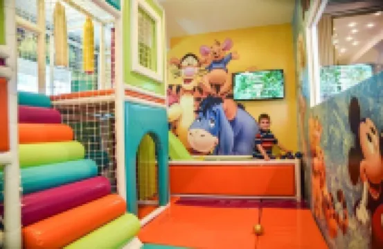 Padam Hotel & Spa Hotels in 