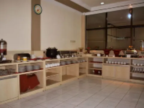 Kalingga Star Hotels in Jepara