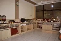 Kalingga Star Hotels in Tahunan
