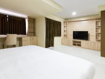 OYO 1604 Prime Gejayan Residence