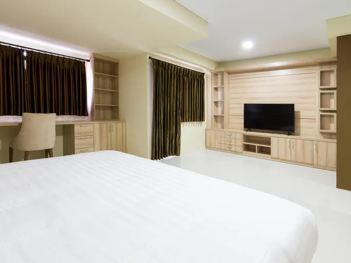 OYO 1604 Prime Gejayan Residence