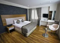 Edis Premier Hotel Hotel a 